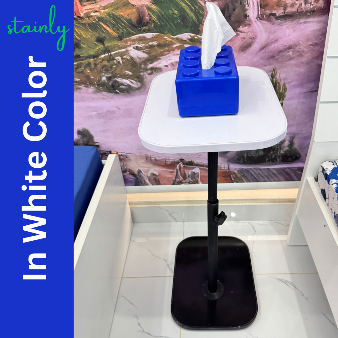 Height Adjustable Table