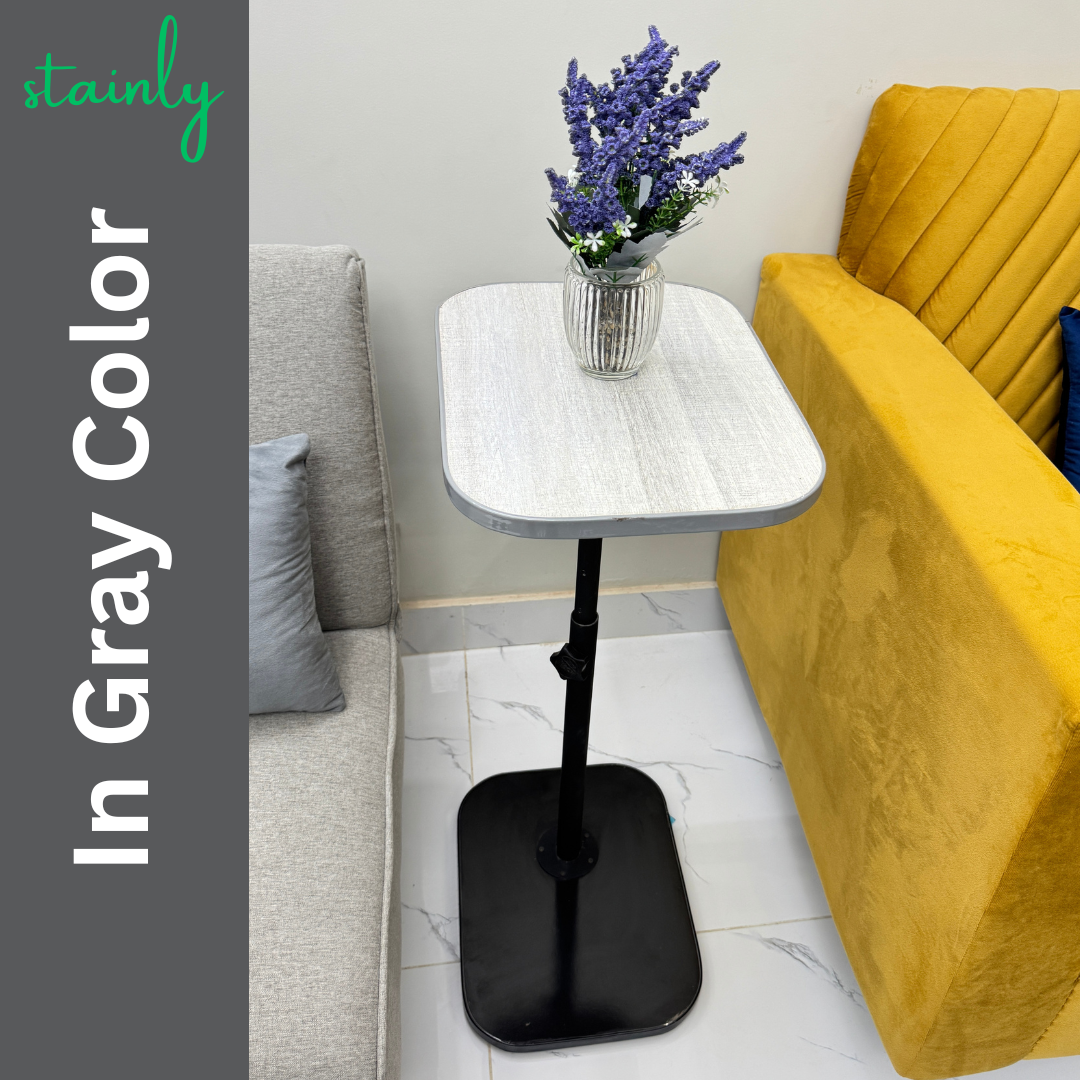 Height Adjustable Table