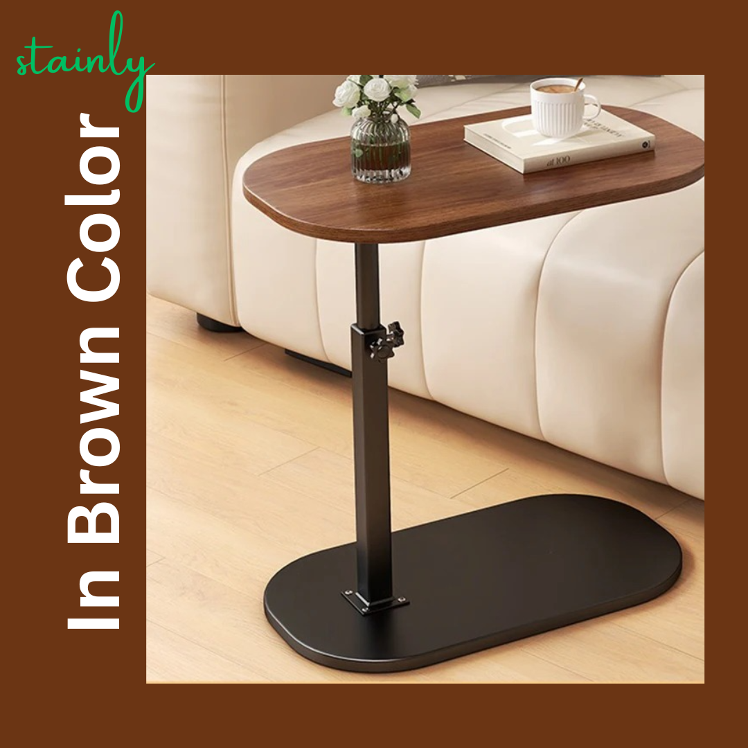 Height Adjustable Table