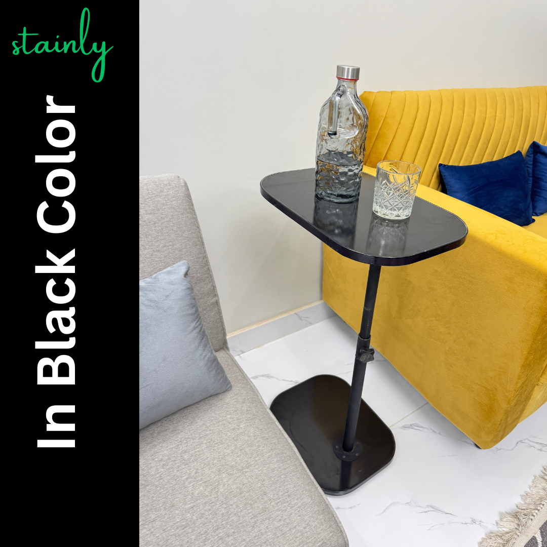 Height Adjustable Table