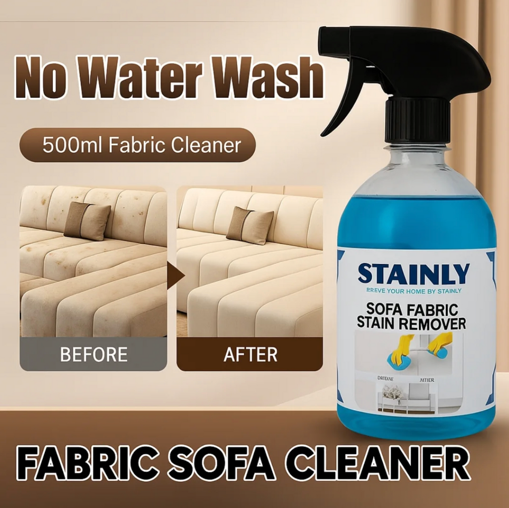 Sofa Cleaner 500ml