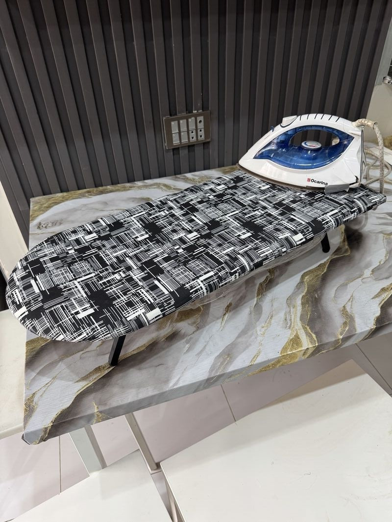 Ironing Board with Folding Legs