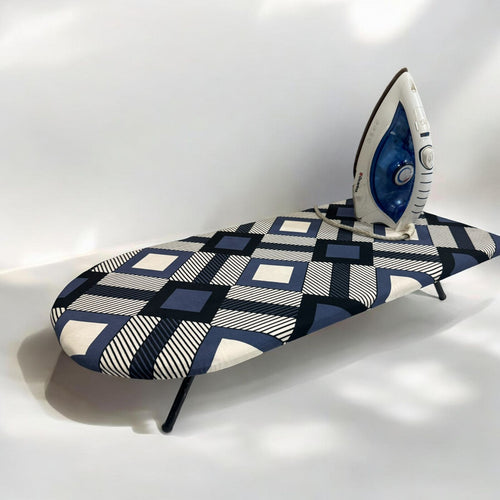 Ironing Board with Folding Legs